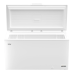 HCF520W Haier 502 L 300 Series Hybrid Chest Freezer 